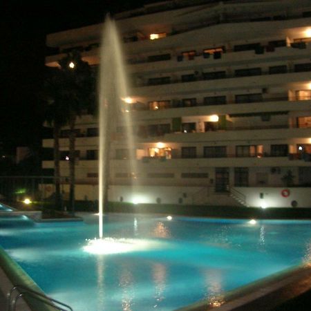 Apartmán Atico Louis Braille Salou Exteriér fotografie