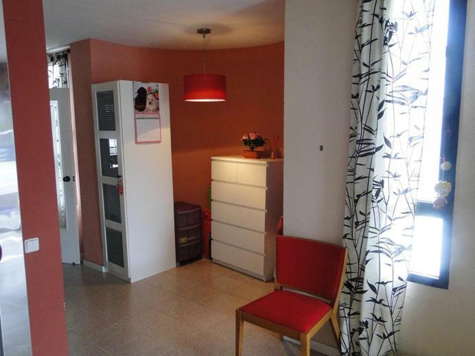 Apartmán Atico Louis Braille Salou Exteriér fotografie