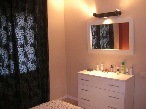 Apartmán Atico Louis Braille Salou Exteriér fotografie